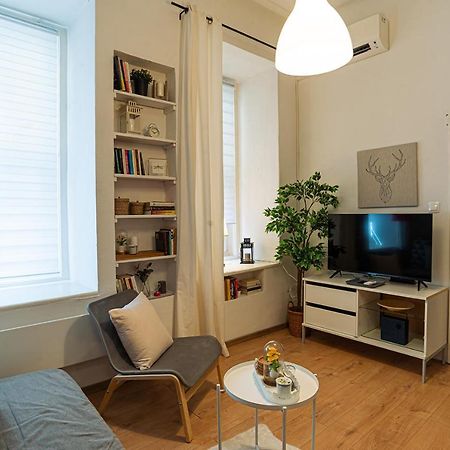 Magica - Cosy Apartment In The Heart Of Budapest Esterno foto