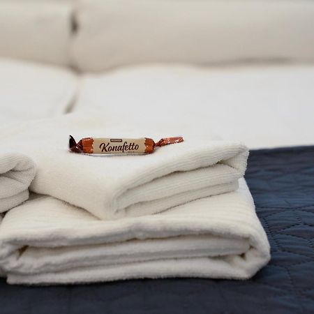 Magica - Cosy Apartment In The Heart Of Budapest Esterno foto