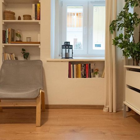Magica - Cosy Apartment In The Heart Of Budapest Esterno foto