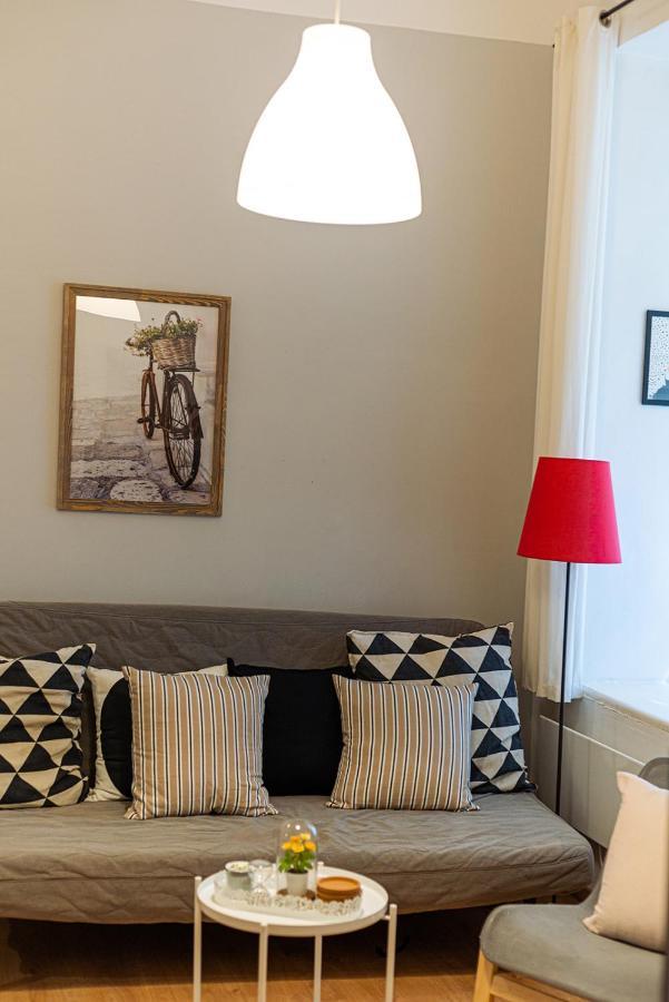Magica - Cosy Apartment In The Heart Of Budapest Esterno foto