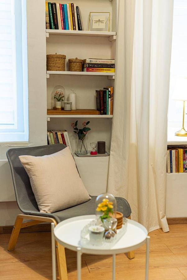 Magica - Cosy Apartment In The Heart Of Budapest Esterno foto