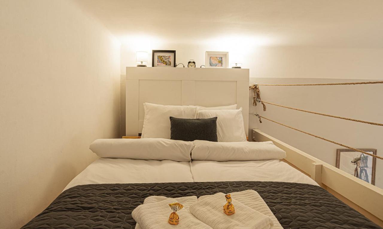 Magica - Cosy Apartment In The Heart Of Budapest Esterno foto