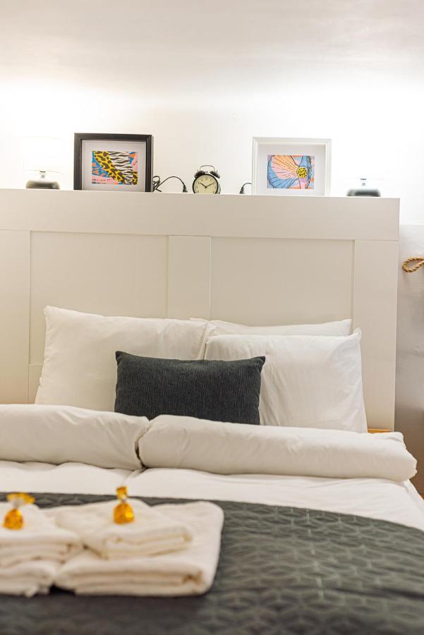 Magica - Cosy Apartment In The Heart Of Budapest Esterno foto