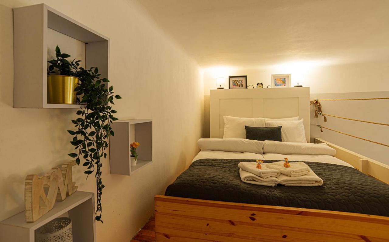 Magica - Cosy Apartment In The Heart Of Budapest Esterno foto