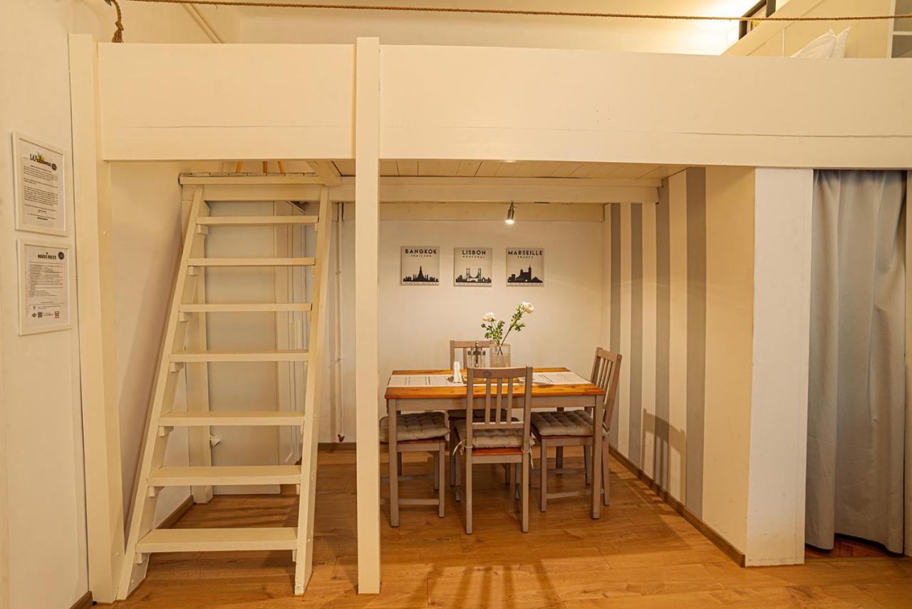 Magica - Cosy Apartment In The Heart Of Budapest Esterno foto