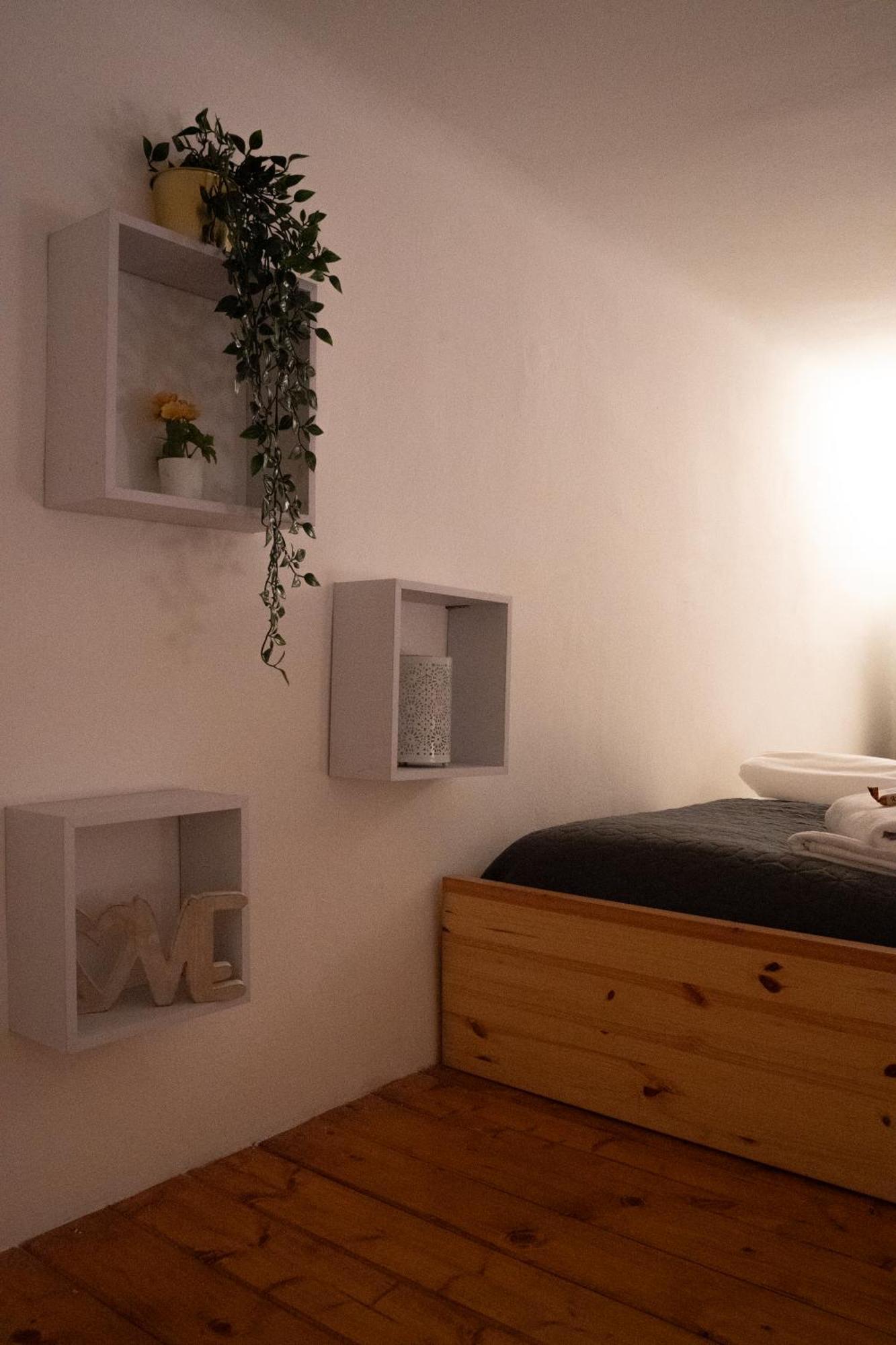 Magica - Cosy Apartment In The Heart Of Budapest Esterno foto