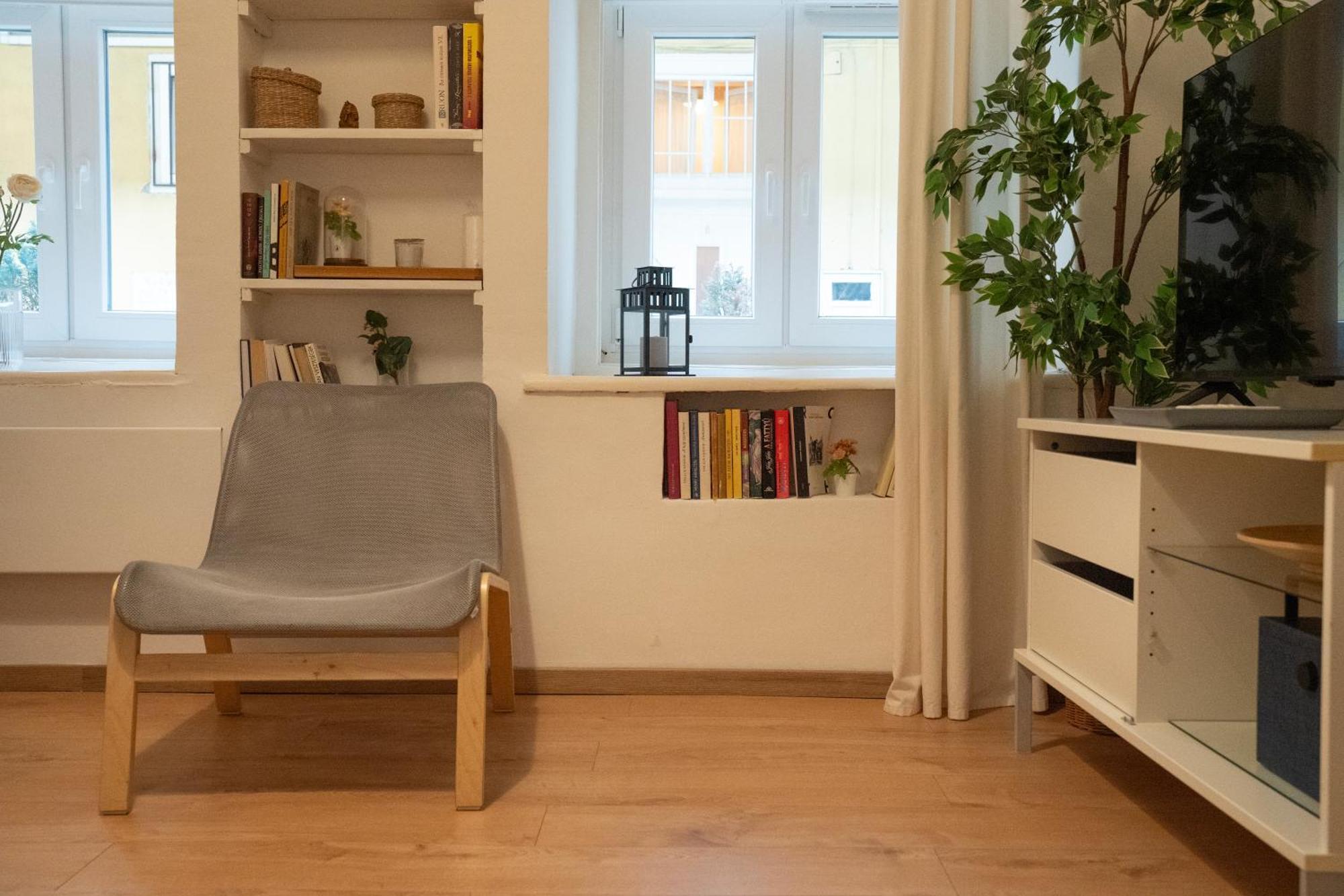 Magica - Cosy Apartment In The Heart Of Budapest Esterno foto